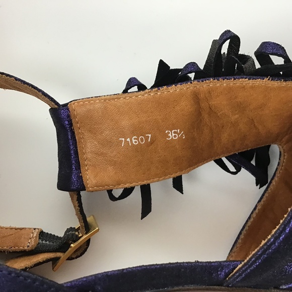 Chie Mahara Heels - Picture 12 of 16